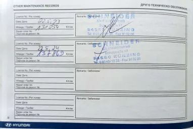 HYUNDAI I30 1.4 DOHC Comfort Steel Gray Metallic +1.Tulaj +Friss Műszaki +Keveset futott +Végig Vez.Szervizkönyv +3X-s GARANCIA !!