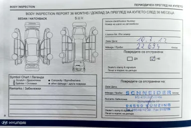 HYUNDAI I30 1.4 DOHC Comfort Steel Gray Metallic +1.Tulaj +Friss Műszaki +Keveset futott +Végig Vez.Szervizkönyv +3X-s GARANCIA !!