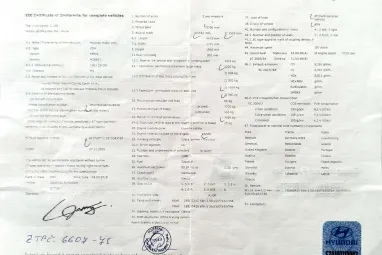 HYUNDAI I30 1.4 DOHC Comfort Steel Gray Metallic +1.Tulaj +Friss Műszaki +Keveset futott +Végig Vez.Szervizkönyv +3X-s GARANCIA !!