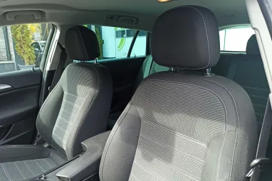 OPEL INSIGNIA Sports Tourer 2.0 CDTI Edition (Automata) Business Smaragd Grün Metallic+ Mo.-i 1.Tulaj+ Vez.Szervizkönyv +3X-s GARANCIA !!