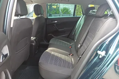 OPEL INSIGNIA Sports Tourer 2.0 CDTI Edition (Automata) Business Smaragd Grün Metallic+ Mo.-i 1.Tulaj+ Vez.Szervizkönyv +3X-s GARANCIA !!