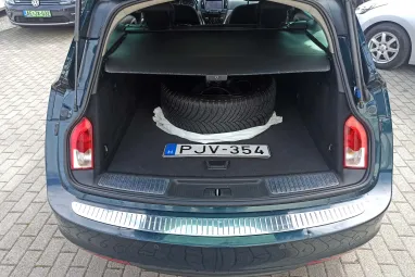 OPEL INSIGNIA Sports Tourer 2.0 CDTI Edition (Automata) Business Smaragd Grün Metallic+ Mo.-i 1.Tulaj+ Vez.Szervizkönyv +3X-s GARANCIA !!