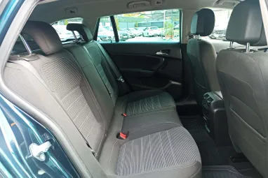 OPEL INSIGNIA Sports Tourer 2.0 CDTI Edition (Automata) Business Smaragd Grün Metallic+ Mo.-i 1.Tulaj+ Vez.Szervizkönyv +3X-s GARANCIA !!