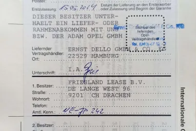 OPEL INSIGNIA Sports Tourer 2.0 CDTI Edition (Automata) Business Smaragd Grün Metallic+ Mo.-i 1.Tulaj+ Vez.Szervizkönyv +3X-s GARANCIA !!