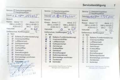 OPEL INSIGNIA Sports Tourer 2.0 CDTI Edition (Automata) Business Smaragd Grün Metallic+ Mo.-i 1.Tulaj+ Vez.Szervizkönyv +3X-s GARANCIA !!