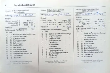 OPEL INSIGNIA Sports Tourer 2.0 CDTI Edition (Automata) Business Smaragd Grün Metallic+ Mo.-i 1.Tulaj+ Vez.Szervizkönyv +3X-s GARANCIA !!