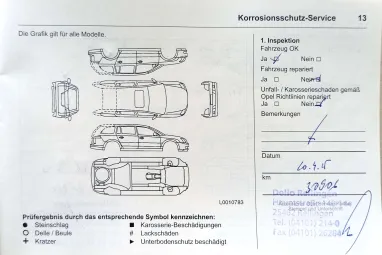 OPEL INSIGNIA Sports Tourer 2.0 CDTI Edition (Automata) Business Smaragd Grün Metallic+ Mo.-i 1.Tulaj+ Vez.Szervizkönyv +3X-s GARANCIA !!