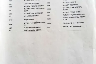 OPEL INSIGNIA Sports Tourer 2.0 CDTI Edition (Automata) Business Smaragd Grün Metallic+ Mo.-i 1.Tulaj+ Vez.Szervizkönyv +3X-s GARANCIA !!