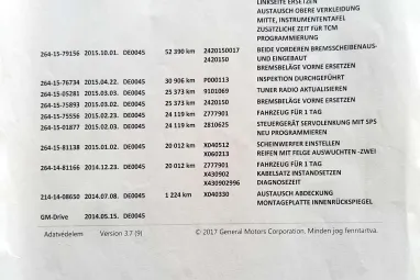 OPEL INSIGNIA Sports Tourer 2.0 CDTI Edition (Automata) Business Smaragd Grün Metallic+ Mo.-i 1.Tulaj+ Vez.Szervizkönyv +3X-s GARANCIA !!