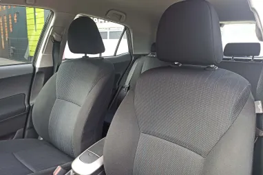 TOYOTA AURIS 1.6 Sol Black Sand Pearl +1.Tulajdonos +Keveset futott+ Végig Vez.Szerviz +3X-s GARANCIA !!