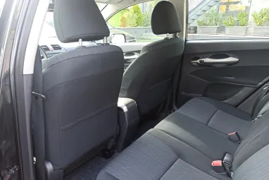 TOYOTA AURIS 1.6 Sol Black Sand Pearl +1.Tulajdonos +Keveset futott+ Végig Vez.Szerviz +3X-s GARANCIA !!