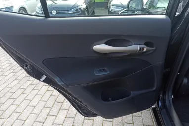 TOYOTA AURIS 1.6 Sol Black Sand Pearl +1.Tulajdonos +Keveset futott+ Végig Vez.Szerviz +3X-s GARANCIA !!