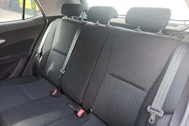 TOYOTA AURIS 1.6 Sol Black Sand Pearl +1.Tulajdonos +Keveset futott+ Végig Vez.Szerviz +3X-s GARANCIA !!