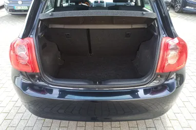 TOYOTA AURIS 1.6 Sol Black Sand Pearl +1.Tulajdonos +Keveset futott+ Végig Vez.Szerviz +3X-s GARANCIA !!