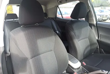 TOYOTA AURIS 1.6 Sol Black Sand Pearl +1.Tulajdonos +Keveset futott+ Végig Vez.Szerviz +3X-s GARANCIA !!