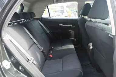 TOYOTA AURIS 1.6 Sol Black Sand Pearl +1.Tulajdonos +Keveset futott+ Végig Vez.Szerviz +3X-s GARANCIA !!