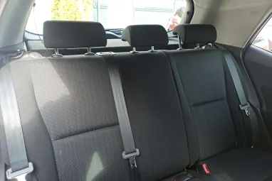 TOYOTA AURIS 1.6 Sol Black Sand Pearl +1.Tulajdonos +Keveset futott+ Végig Vez.Szerviz +3X-s GARANCIA !!