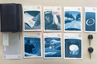 TOYOTA AURIS 1.6 Sol Black Sand Pearl +1.Tulajdonos +Keveset futott+ Végig Vez.Szerviz +3X-s GARANCIA !!