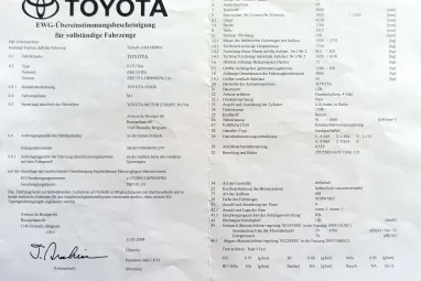 TOYOTA AURIS 1.6 Sol Black Sand Pearl +1.Tulajdonos +Keveset futott+ Végig Vez.Szerviz +3X-s GARANCIA !!