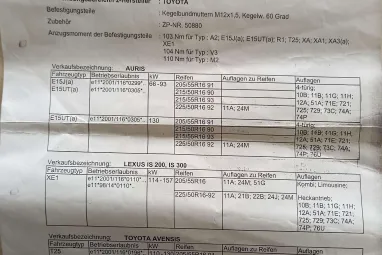 TOYOTA AURIS 1.6 Sol Black Sand Pearl +1.Tulajdonos +Keveset futott+ Végig Vez.Szerviz +3X-s GARANCIA !!