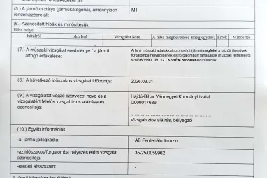 TOYOTA AURIS 1.6 Sol Black Sand Pearl +1.Tulajdonos +Keveset futott+ Végig Vez.Szerviz +3X-s GARANCIA !!