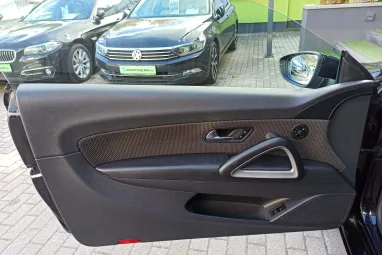 VOLKSWAGEN SCIROCCO 1.4 TSI Schwarz Metallic +Mo.-i 1.Tulaj +Vez.Szerviz +Gyönyörű-Egyedi + 3X-s GARANCIA !!