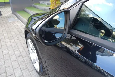 VOLKSWAGEN SCIROCCO 1.4 TSI Schwarz Metallic +Mo.-i 1.Tulaj +Vez.Szerviz +Gyönyörű-Egyedi + 3X-s GARANCIA !!