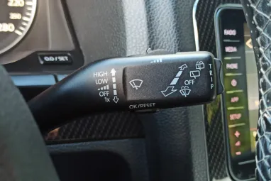 VOLKSWAGEN SCIROCCO 1.4 TSI Schwarz Metallic +Mo.-i 1.Tulaj +Vez.Szerviz +Gyönyörű-Egyedi + 3X-s GARANCIA !!