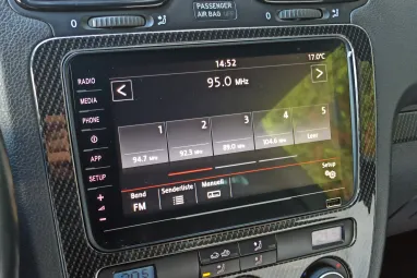 VOLKSWAGEN SCIROCCO 1.4 TSI Schwarz Metallic +Mo.-i 1.Tulaj +Vez.Szerviz +Gyönyörű-Egyedi + 3X-s GARANCIA !!