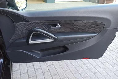 VOLKSWAGEN SCIROCCO 1.4 TSI Schwarz Metallic +Mo.-i 1.Tulaj +Vez.Szerviz +Gyönyörű-Egyedi + 3X-s GARANCIA !!