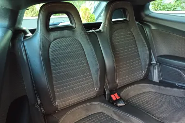 VOLKSWAGEN SCIROCCO 1.4 TSI Schwarz Metallic +Mo.-i 1.Tulaj +Vez.Szerviz +Gyönyörű-Egyedi + 3X-s GARANCIA !!