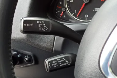 AUDI Q5 3.0 TDI DPF quattro S-tronic Teak Brown Metallic +Eredeti Magyar Autó +Igényes állapot +3X-s GARANCIA !!