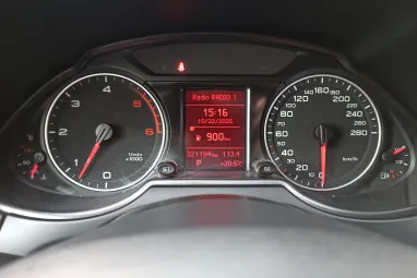 AUDI Q5 3.0 TDI DPF quattro S-tronic Teak Brown Metallic +Eredeti Magyar Autó +Igényes állapot +3X-s GARANCIA !!