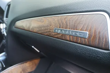 AUDI Q5 3.0 TDI DPF quattro S-tronic Teak Brown Metallic +Eredeti Magyar Autó +Igényes állapot +3X-s GARANCIA !!