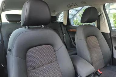 AUDI Q5 3.0 TDI DPF quattro S-tronic Teak Brown Metallic +Eredeti Magyar Autó +Igényes állapot +3X-s GARANCIA !!