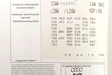 AUDI Q5 3.0 TDI DPF quattro S-tronic Teak Brown Metallic +Eredeti Magyar Autó +Igényes állapot +3X-s GARANCIA !!