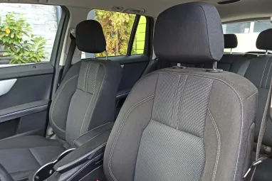 MERCEDES-BENZ GLK 220 CDI BlueEFFICIENCY 4Matic (Automata) Palladium Silver +1.Mo-i Tulajdonostól +Keveset futott +3X-s GARANCIA !!