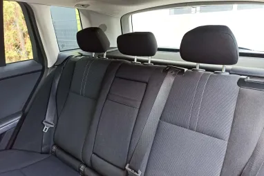 MERCEDES-BENZ GLK 220 CDI BlueEFFICIENCY 4Matic (Automata) Palladium Silver +1.Mo-i Tulajdonostól +Keveset futott +3X-s GARANCIA !!