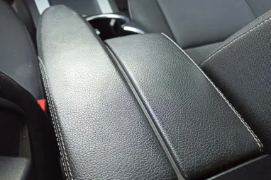 MERCEDES-BENZ GLK 220 CDI BlueEFFICIENCY 4Matic (Automata) Palladium Silver +1.Mo-i Tulajdonostól +Keveset futott +3X-s GARANCIA !!