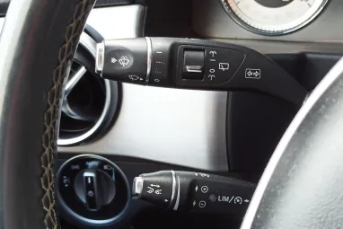 MERCEDES-BENZ GLK 220 CDI BlueEFFICIENCY 4Matic (Automata) Palladium Silver +1.Mo-i Tulajdonostól +Keveset futott +3X-s GARANCIA !!