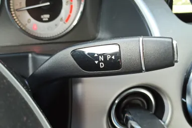 MERCEDES-BENZ GLK 220 CDI BlueEFFICIENCY 4Matic (Automata) Palladium Silver +1.Mo-i Tulajdonostól +Keveset futott +3X-s GARANCIA !!