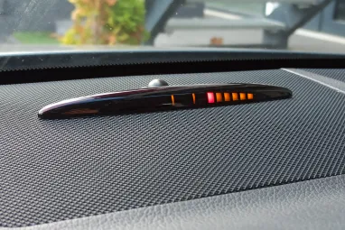 MERCEDES-BENZ GLK 220 CDI BlueEFFICIENCY 4Matic (Automata) Palladium Silver +1.Mo-i Tulajdonostól +Keveset futott +3X-s GARANCIA !!