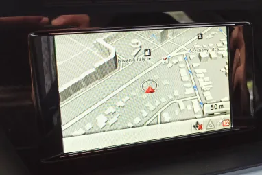 MERCEDES-BENZ GLK 220 CDI BlueEFFICIENCY 4Matic (Automata) Palladium Silver +1.Mo-i Tulajdonostól +Keveset futott +3X-s GARANCIA !!