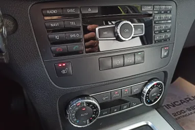 MERCEDES-BENZ GLK 220 CDI BlueEFFICIENCY 4Matic (Automata) Palladium Silver +1.Mo-i Tulajdonostól +Keveset futott +3X-s GARANCIA !!