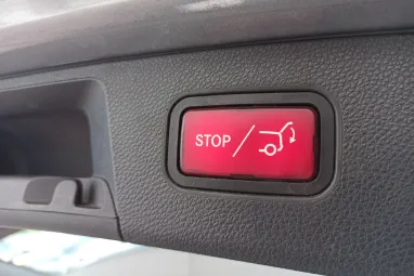 MERCEDES-BENZ GLK 220 CDI BlueEFFICIENCY 4Matic (Automata) Palladium Silver +1.Mo-i Tulajdonostól +Keveset futott +3X-s GARANCIA !!