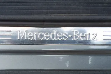 MERCEDES-BENZ GLK 220 CDI BlueEFFICIENCY 4Matic (Automata) Palladium Silver +1.Mo-i Tulajdonostól +Keveset futott +3X-s GARANCIA !!