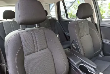 MERCEDES-BENZ GLK 220 CDI BlueEFFICIENCY 4Matic (Automata) Palladium Silver +1.Mo-i Tulajdonostól +Keveset futott +3X-s GARANCIA !!