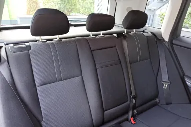 MERCEDES-BENZ GLK 220 CDI BlueEFFICIENCY 4Matic (Automata) Palladium Silver +1.Mo-i Tulajdonostól +Keveset futott +3X-s GARANCIA !!