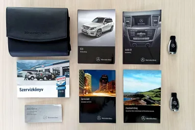 MERCEDES-BENZ GLK 220 CDI BlueEFFICIENCY 4Matic (Automata) Palladium Silver +1.Mo-i Tulajdonostól +Keveset futott +3X-s GARANCIA !!