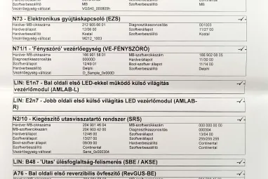 MERCEDES-BENZ GLK 220 CDI BlueEFFICIENCY 4Matic (Automata) Palladium Silver +1.Mo-i Tulajdonostól +Keveset futott +3X-s GARANCIA !!